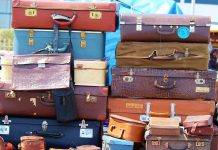 Weekend in Williamsburg, Brooklyn williamsburg-flea-market