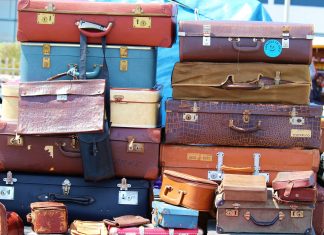 Week-end à Williamsburg, Brooklyn williamsburg-flea-market