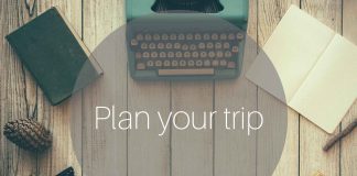 Planifiez Votre Voyage