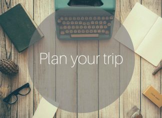 Planifiez Votre Voyage