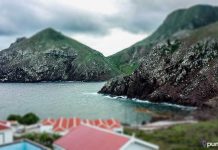 Forget Everything You Know About the Caribbean and Visit Saba