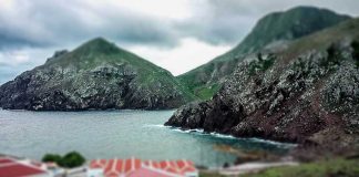 Forget Everything You Know About the Caribbean and Visit Saba