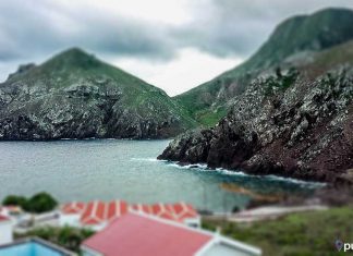 Forget Everything You Know About the Caribbean and Visit Saba