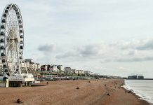London to Brighton: The Cheapest Way to Get to the Gem of the Sea