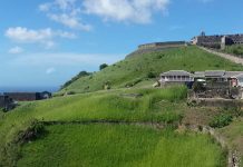 Saint Kitts: Top Places You Don’t Want to Miss saint-kitts-island