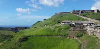 Saint Kitts: Top Places You Don’t Want to Miss saint-kitts-island