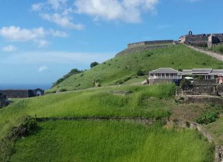 Saint Kitts: Top Places You Don’t Want to Miss saint-kitts-island