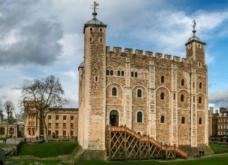 Top 7 des choses à voir et faire à la Tour de Londres tower-london-header