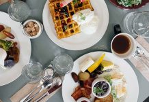 The 9 Best Dishes I Ate in England best-london-food