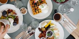 Mes 9 plats favoris en Angleterre best-london-food