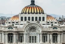 5 Myths About Mexico City Debunked mexico-city-myths