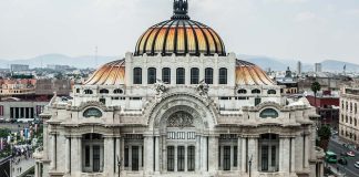 5 mythes à propos de Mexico démontés mexico-city-myths
