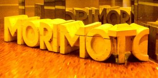 Restaurant japonais fusion chez Morimoto Mexico morimoto-mexico-city