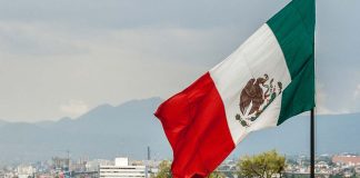 9 choses que tout le monde doit savoir avant d’aller à Mexico mexico-flag