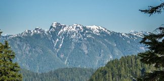 4 Day Hikes from Vancouver for All Levels vancouver-hikes