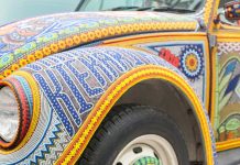 Weekend in Mexico City mexico-city-weekend