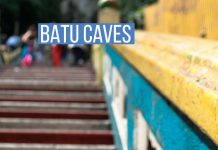 Guide to Visiting Batu Caves batu_caves-top