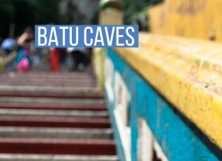 Guide pour visiter les Grottes de Batu batu_caves-top