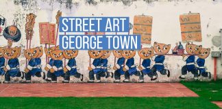 Le guide complet du Street Art à George Town, Penang georgetown_streetart-top