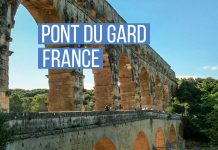 A Piece of History at the Pont du Gard pont_du_gard-top