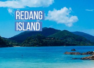 Le guide ultime pour la randonnée aquatique à l’île de Redang redang_island-top