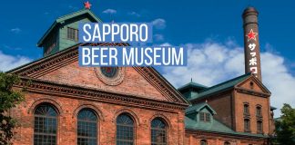 Visiting Sapporo Beer Museum in Hokkaido sapporo_beer_museum-top