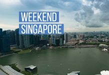 Weekend in Singapore weekend_singapore-top
