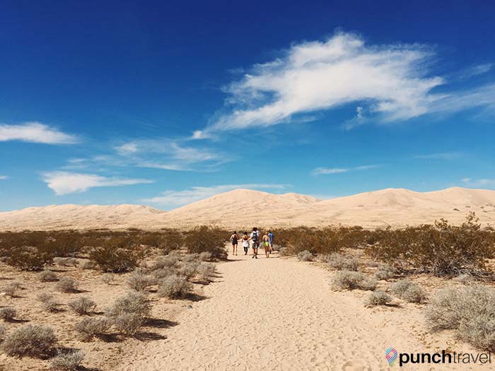 3 Unique Desert Campsites Around La Punch Travel