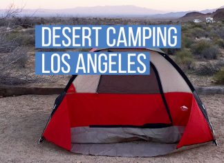 3 sites pour camper dans le désert autour de Los Angeles desert_camping_los_angeles-top