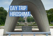 Une journée à Hiroshima hiroshima-top