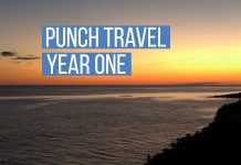 Reflections on One Year of Traveling punchtravel_year_one-top