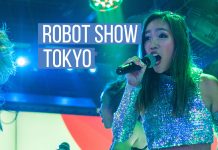 Robot Restaurant – Le plus grand n’importe quoi de Tokyo robot_restaurant_tokyo-top