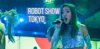 Robot Restaurant – Le plus grand n’importe quoi de Tokyo robot_restaurant_tokyo-top