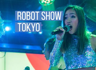 Robot Restaurant – Le plus grand n’importe quoi de Tokyo robot_restaurant_tokyo-top