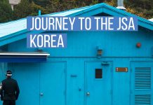 Journey to the JSA jsa_korea-top