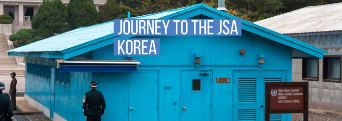 jsa_korea-top jsa_korea-top