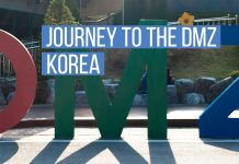 Voyage à la frontière de la Corée du Nord dmz_korea-top