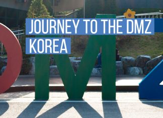 Voyage à la frontière de la Corée du Nord dmz_korea-top