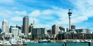 Weekend in Auckland, New Zealand weekend_auckland-ntop