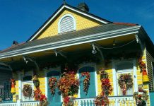 Weekend in New Orleans, Louisiana weekend_neworleans-ntop