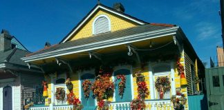 Weekend in New Orleans, Louisiana weekend_neworleans-ntop