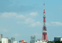 Weekend in Tokyo, Japan weekend_tokyo-ntop