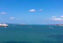 Day Trip to Devonport, New Zealand devonport_new_zealand-top