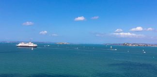 Day Trip to Devonport, New Zealand devonport_new_zealand-top