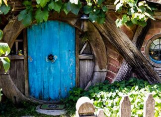 Découvrez le monde fantastique de Peter Jackson à Hobbiton hobbiton_new_zealand-top