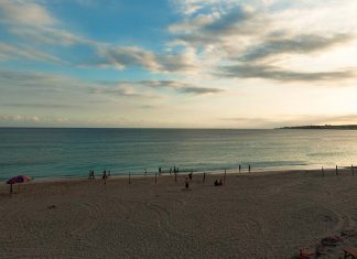 Kenting: La station balnéaire de Taïwan taiwan_kenting-ntop