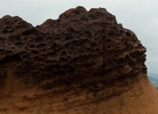 Excursion d’une journée à Yehliu, Keelung et Jiufen taiwan_yehliu-ntop