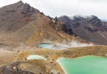 Randonnée dans la Terre du Milieu: Tongariro Alpine Crossing tongariro_new_zealand-top