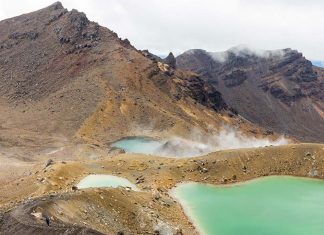 Randonnée dans la Terre du Milieu: Tongariro Alpine Crossing tongariro_new_zealand-top