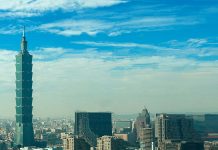 Weekend in Taipei, Taiwan weekend_taipe-ntop